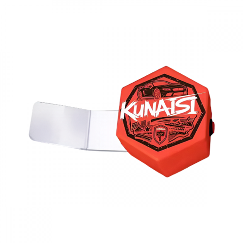 KUNAISI Фонарь с магнитом для резки тонировочной пленки