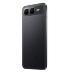 Смартфон Infinix Smart 10 Plus 8/128 ГБ, чёрный
