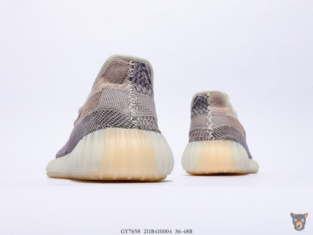 Кроссовки Yeezy Boost 350 V2 ”Ash Pearl”