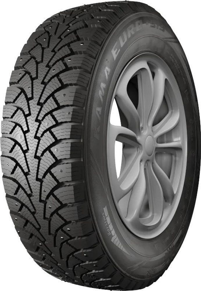 Кама Евро 519 175/65 R14 82T