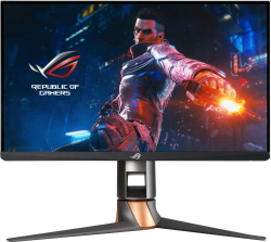 Монитор 25" Asus ROG Swift 360Hz PG259QN