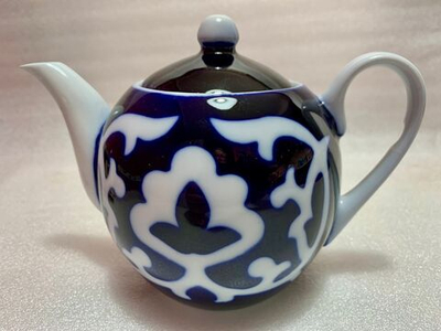 Чайник"Пахта" 0,5 литра