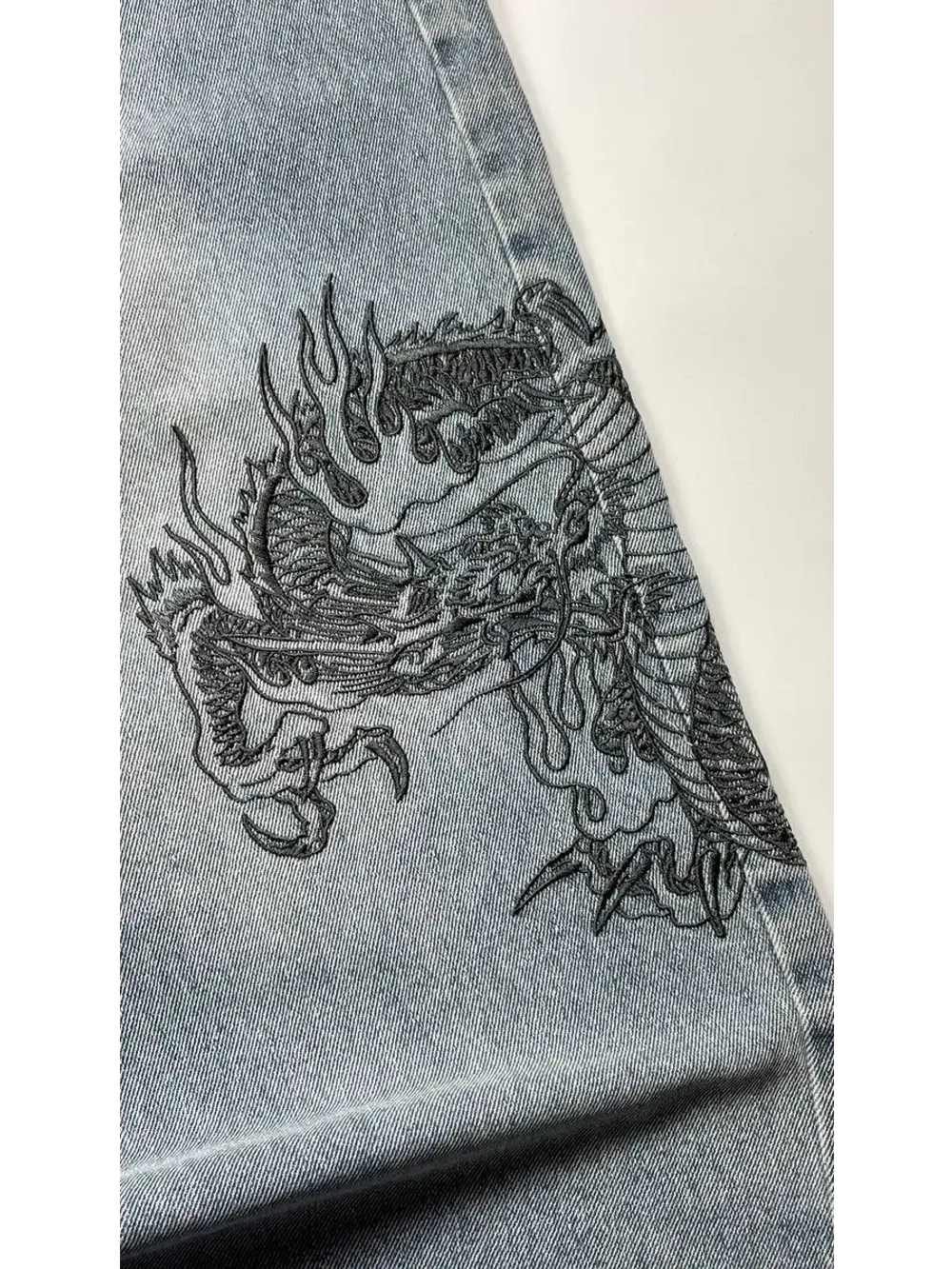 Джинсы от Savitar Ecko South pole True religion Jnco