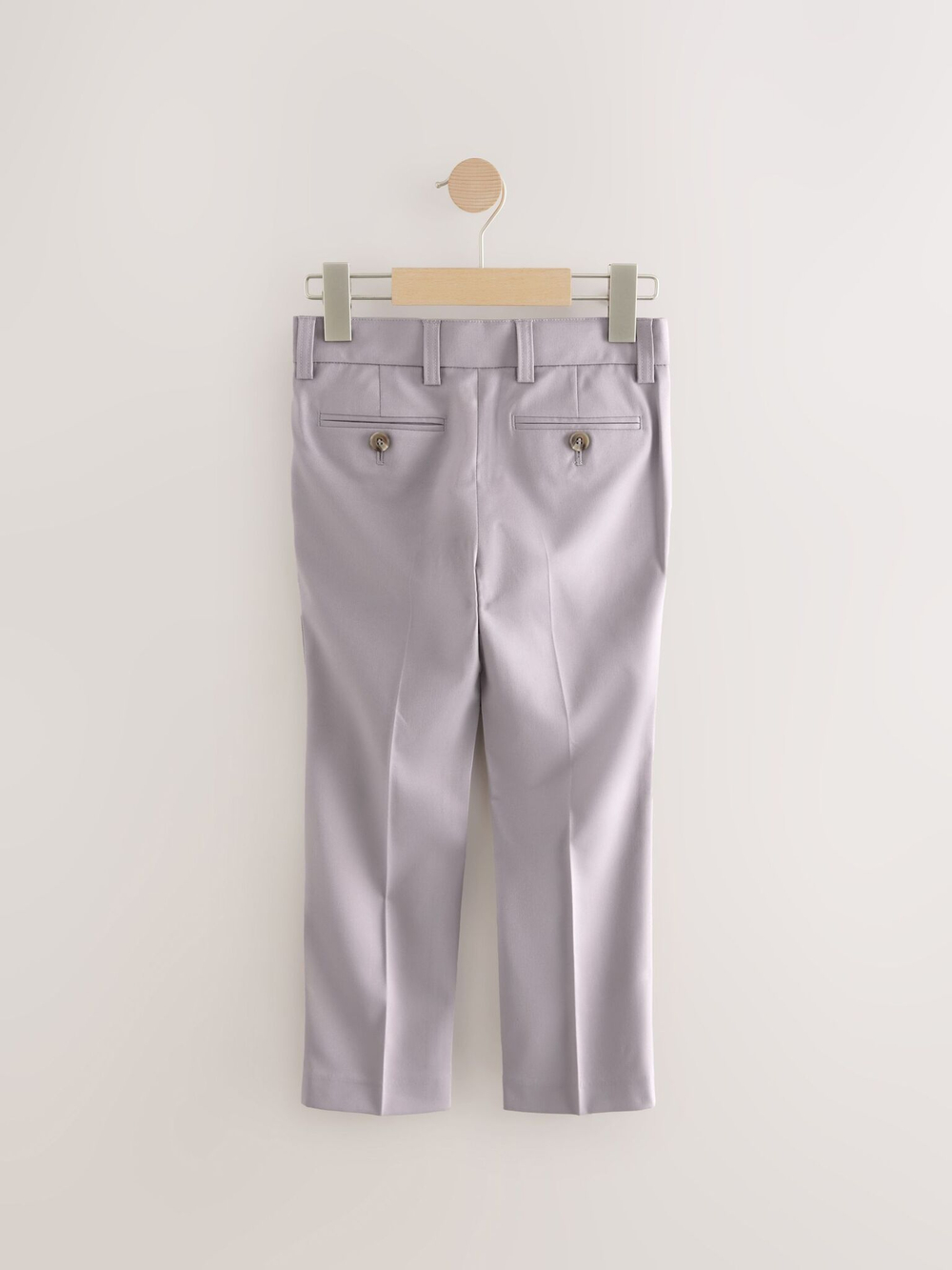 Брюки для мальчика Next E70-144, Сиреневый
