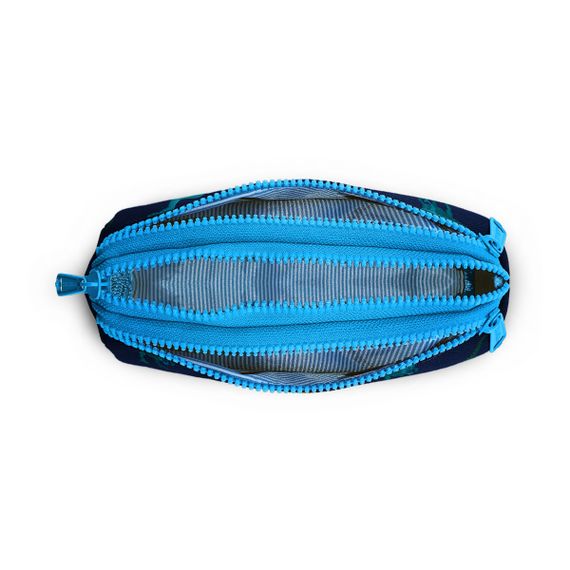 Penal \ Пенал \ Pencil case CORAL HIGH KALEM ÇANTA (ÜÇ BÖLMELİ) 22329