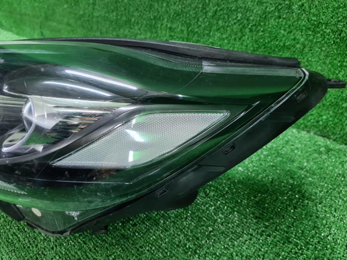 Фара левая Kia Sorento 3 UM Prime (2017-2020) LED