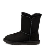 KIDS BAILEY BUTTON black