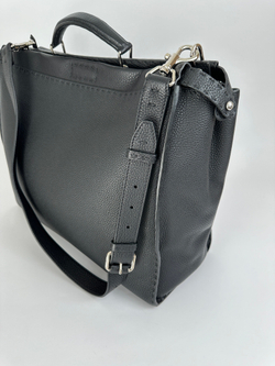 Сумка  Fendi Monster Selleria Peekaboo Fit Bag Large