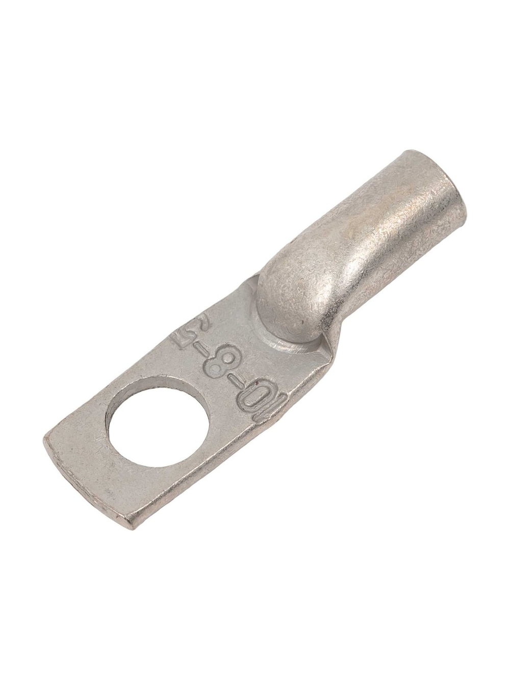 Наконечник Gigant ТМЛ 10-8-5 луженая медь 100шт GGTML-011