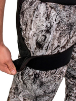 Сиденье-полушорты неопреновые Helios, цвет черный, размер XXL (HS-HG-B-XXL)