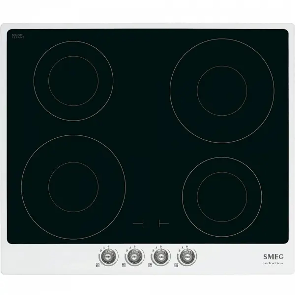 Варочная панель Smeg PI764BS