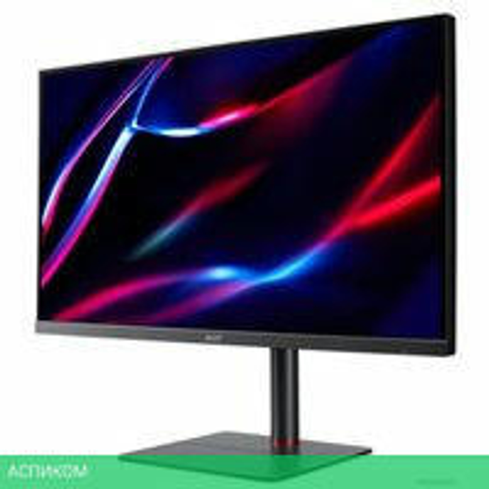 Монитор Acer Nitro XV275Kymipruzx UM.HX5EE.001