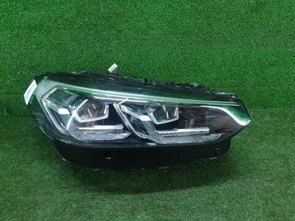 Фара правая BMW X3 G01 (2021-н.в.) LED