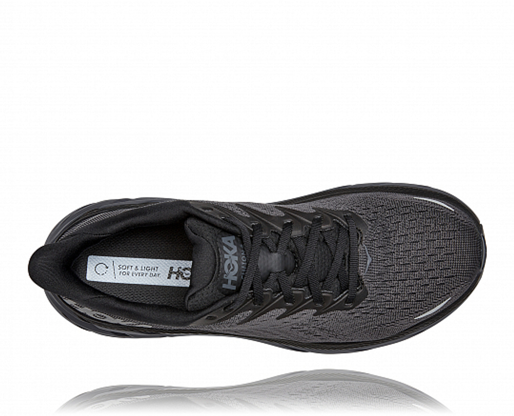 Кроссовки мужские Hoka Clifton 8