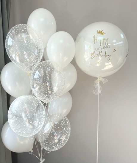 Набор к дню рождения