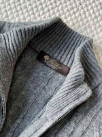 Кардиган Loro Piana