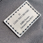 Louis Vuitton Keepall 50