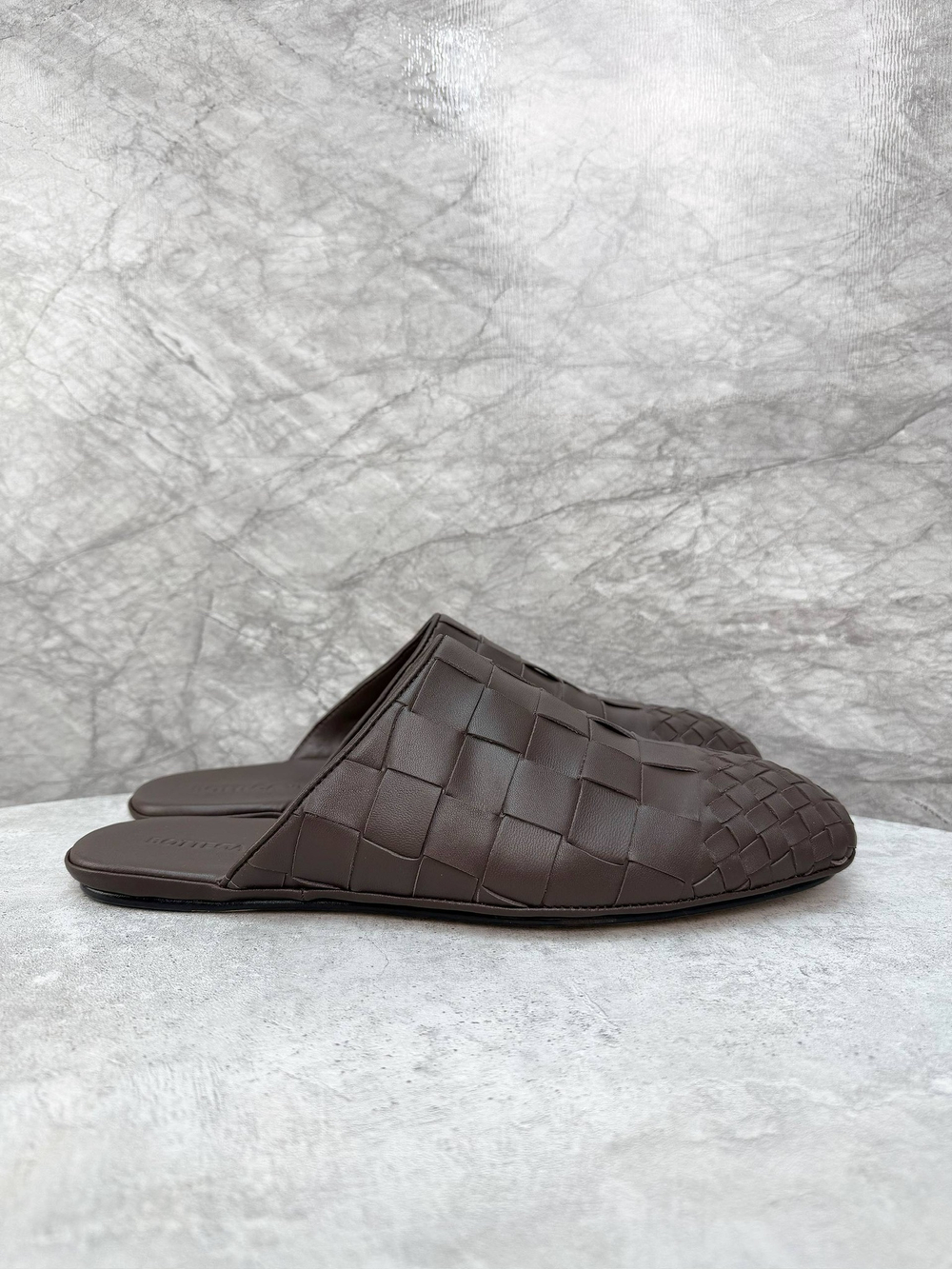 Мюли Bottega Veneta
