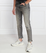 Джинсы Re.Maine BOSS ORANGE - серый(50508331)