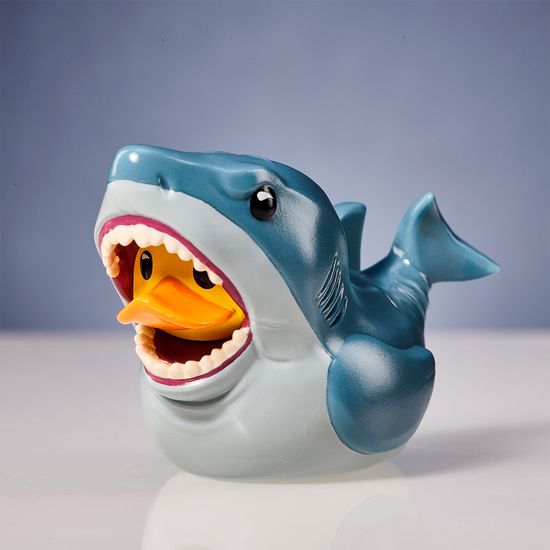 Фигурка-утка Tubbz Челюсти акула Брюс (Mini)