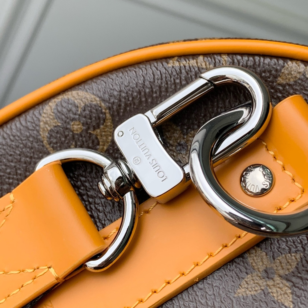 Louis Vuitton Keepall 25