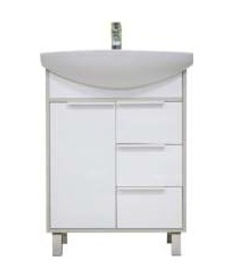 Тумба под раковину Акватон РИКО 65