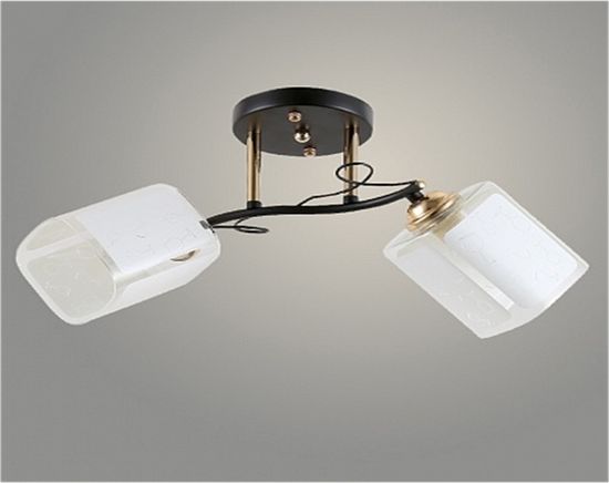 7431S/2 FGD+BK (6) Люстра (RL)