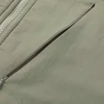 Худи Ymkashix Zip Ranger хаки