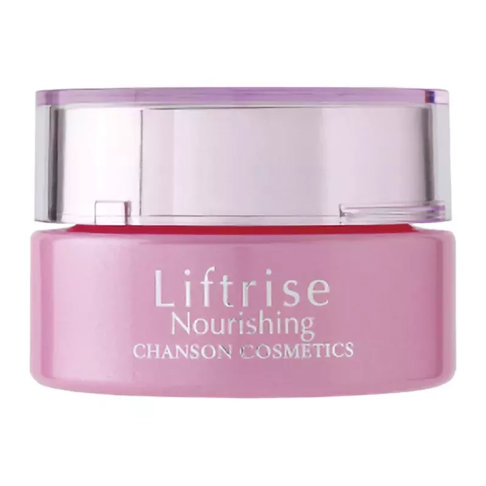 Chanson Cosmetics Лифтинговый питательный крем для лица Шансон Косметикс Лифтрайз - Liftrise Nourishing,35 г