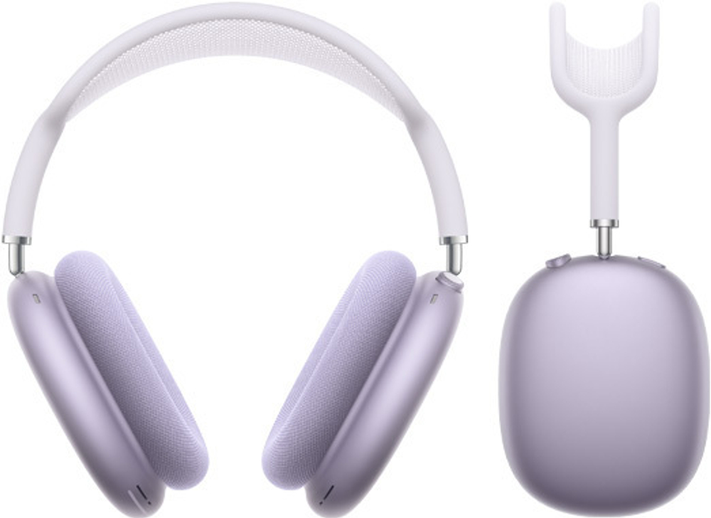 Наушники Airpods Max (2024) Purple