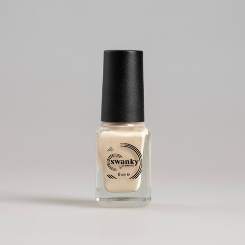 Swanky Stamping Лак для стемпинга №S52, 6 мл