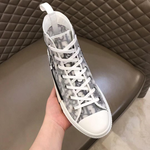 Кеды Christian Dior
