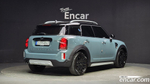 Mini Cooper Countryman Classic (12.2023)
