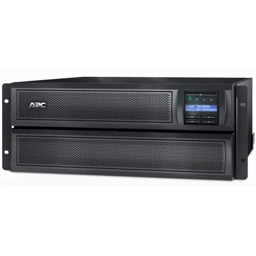 ИБП APC Smart-UPS X 3000 ВА SMX3000HVNC