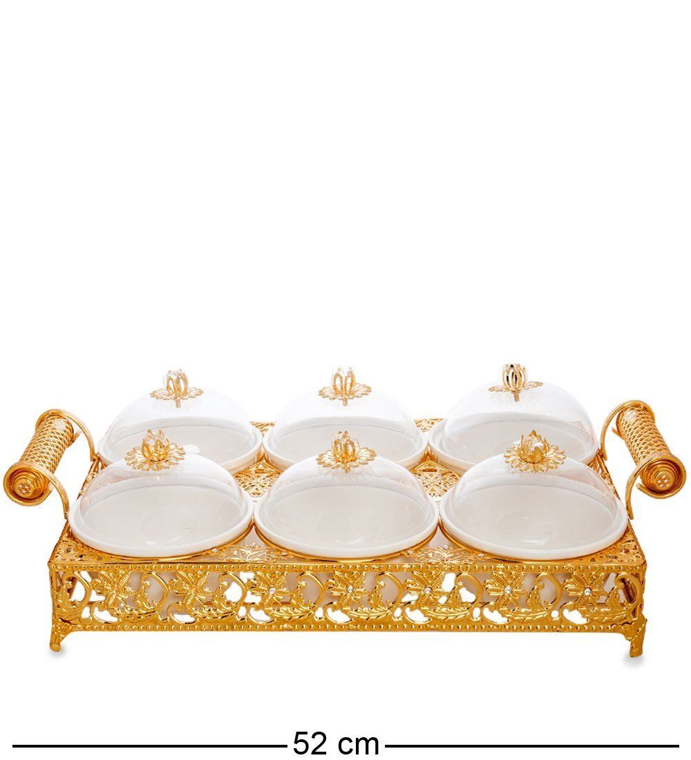 GSM-127 Менажница «Ариозо»