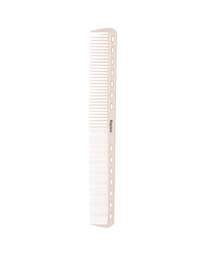 Расческа парикмахерская «Polycarbonate» 184*24 мм Kapous