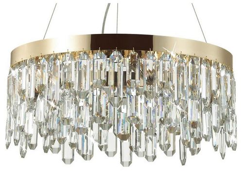 Подвесная люстра Odeon Light 4986/6