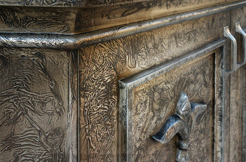 Тумба «Лео II»