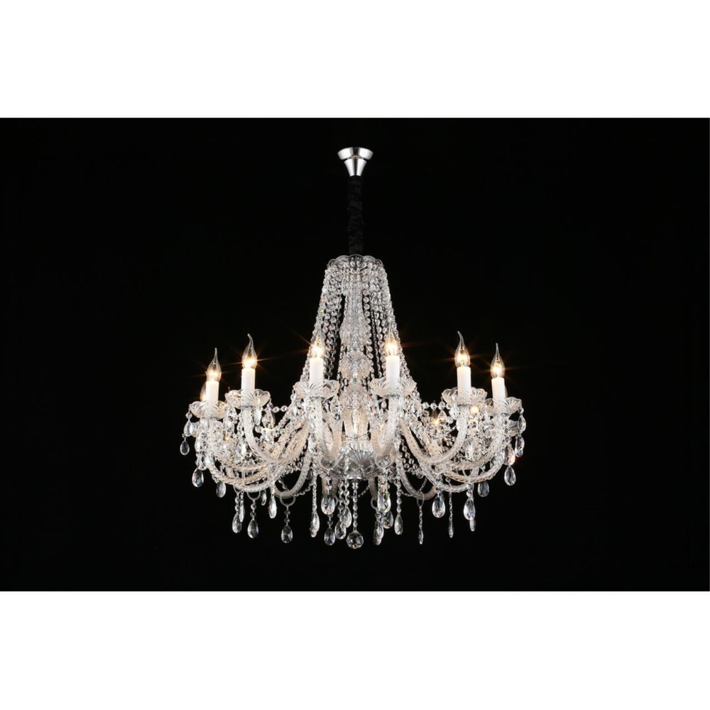 Подвесная люстра Aployt Marunia APL.814.03.14