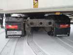 Shacman (Shaanxi) SX* 4x2 Седельный тягач SX4188YY381 (Дизельный, 12,5 л, 480 л.с., АТ)