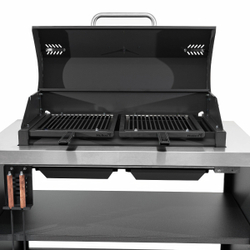 Мангал-термо SMART-1200