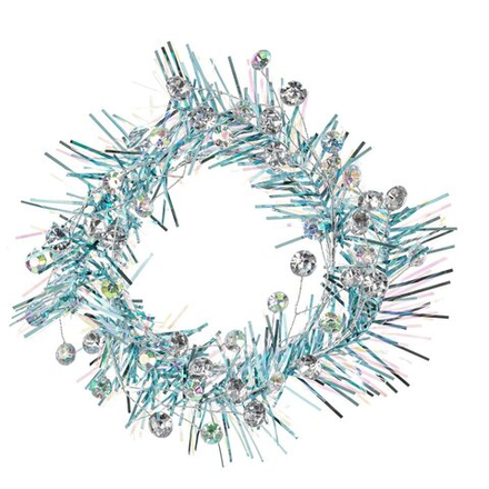 GAEM Декор для свечи, L19 W19 H2 см