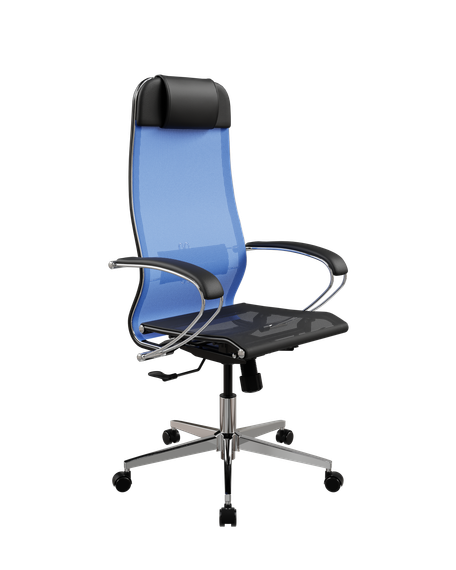 Кресло ErgoLife Set 4/подл.131/осн.Synchro 004