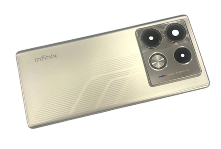 infinix Note 40 Pro (X6850) (BMW) Задняя крышка (корпус) (ORIG-SP)