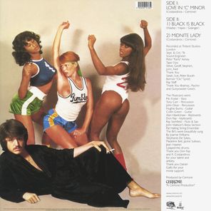 Cerrone / Love In C Minor (LP)