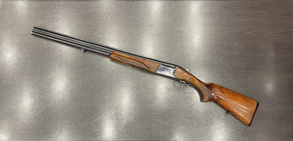 ИЖ-27Е к.12/70 № Л 08102