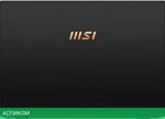Ноутбук MSI Summit E13 Flip Evo A13MT-243US
