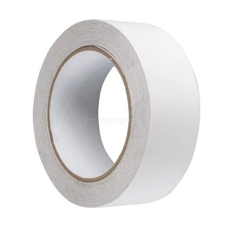 Скотч двухсторонний 50мм
