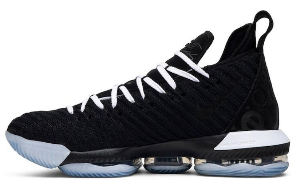 Кроссовки Nike Lebron 16