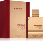 Al Haramain Amber Oud Ruby Edition  парфюм